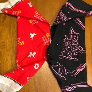 Fun Country Hankees - George Strait & Good Hearted Woman